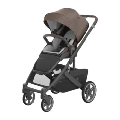 UPPAbaby Cruz V3 Kinderwagen - Liam><noscript><img width=