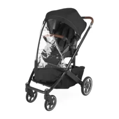 UPPAbaby Cruz V3 Luxe Regenscherm> Accessoires Kinderwagens|Accessoires Tweeling/Duo
