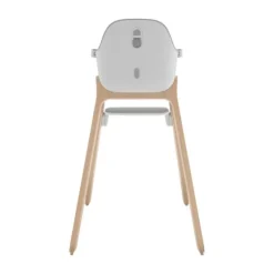 UPPAbaby Kinderstoel Ciro Chloe Grey / Licht Grijs><noscript><img width=