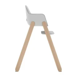 UPPAbaby Kinderstoel Ciro Chloe Grey / Licht Grijs><noscript><img width=