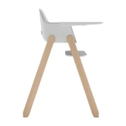 UPPAbaby Kinderstoel Ciro Chloe Grey / Licht Grijs><noscript><img width=