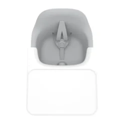 UPPAbaby Kinderstoel Ciro Chloe Grey / Licht Grijs><noscript><img width=