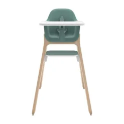 UPPAbaby Kinderstoel Ciro Chloe Grey / Licht Grijs><noscript><img width=