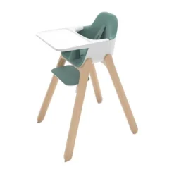 UPPAbaby Kinderstoel Ciro Chloe Grey / Licht Grijs><noscript><img width=