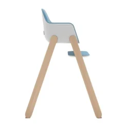 UPPAbaby Kinderstoel Ciro Chloe Grey / Licht Grijs><noscript><img width=