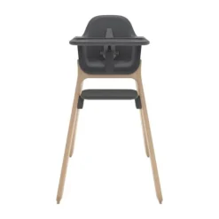 UPPAbaby Kinderstoel Ciro Chloe Grey / Licht Grijs><noscript><img width=