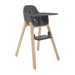 UPPAbaby Kinderstoel Ciro Chloe Grey / Licht Grijs><noscript><img width=