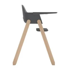 UPPAbaby Kinderstoel Ciro Chloe Grey / Licht Grijs><noscript><img width=