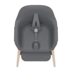 UPPAbaby Kinderstoel Ciro Chloe Grey / Licht Grijs><noscript><img width=