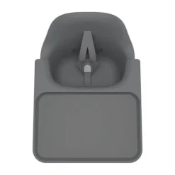 UPPAbaby Kinderstoel Ciro Chloe Grey / Licht Grijs><noscript><img width=