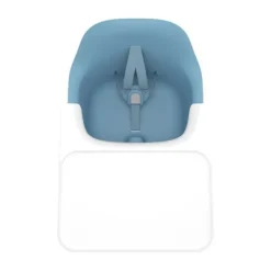 UPPAbaby Kinderstoel Ciro Chloe Grey / Licht Grijs><noscript><img width=