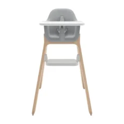 UPPAbaby Kinderstoel Ciro Chloe Grey / Licht Grijs><noscript><img width=
