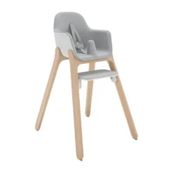 UPPAbaby Kinderstoel Ciro Chloe Grey / Licht Grijs><noscript><img width=