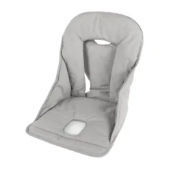 UPPAbaby Kussen Kinderstoel Ciro Grey / Grijs> Accessoires Kinderstoelen|Stoelverkleiners