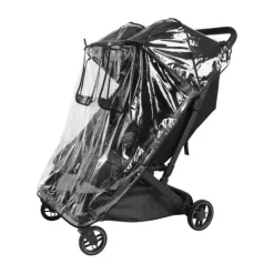 UPPAbaby MINU DUO Regenscherm> Accessoires Buggy's|Regenhoes