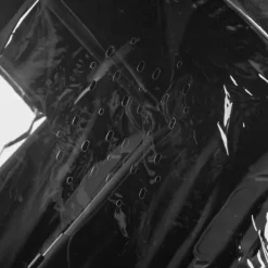 UPPAbaby MINU DUO Regenscherm> Accessoires Buggy's|Regenhoes