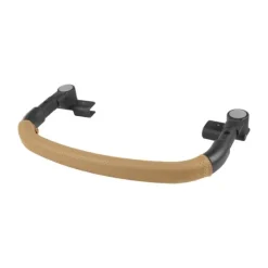 UPPAbaby MINU V3 Bumper Bar Buggy - Kastanje Bruin Leer><noscript><img width=