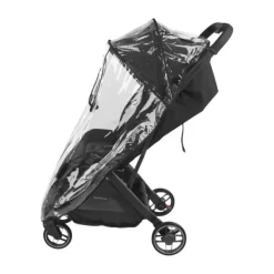 UPPAbaby Minu V3 Regenhoes> Accessoires Kinderwagens|Accessoires Tweeling/Duo