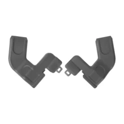 UPPAbaby RIDGE Autostoel Adapters> Accessoires Kinderwagens|Accessoires Tweeling/Duo