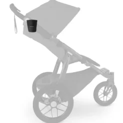 UPPAbaby RIDGE Cupholder Opbouwbaar> Accessoires Buggy's