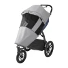 UPPAbaby RIDGE Zon- En Muggenscherm> Accessoires Kinderwagens|Accessoires Tweeling/Duo