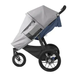UPPAbaby RIDGE Zon- En Muggenscherm><noscript><img width=