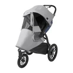 UPPAbaby RIDGE Zon- En Muggenscherm><noscript><img width=