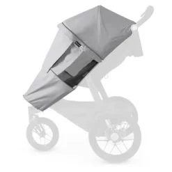 UPPAbaby RIDGE Zon- En Muggenscherm><noscript><img width=