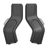 UPPAbaby VISTA V/CRUZ Upper Autostoel Adapters> Accessoires Kinderwagens|Accessoires Tweeling/Duo