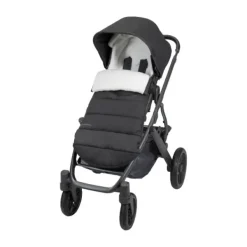 UPPAbaby VISTA V2/CRUZ V2 Reiswieg Greyson / Carbon Frame><noscript><img width=