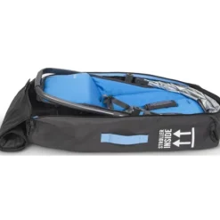 UPPAbaby VISTA V2/CRUZ V2 Travelsafe Reistas Reiswieg/Rumble Seat> Accessoires Buggy's