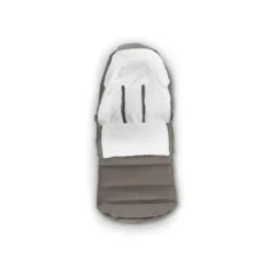 UPPAbaby Vista V2/CRUZ V2 Voetenzak Cozy Ganoosh Theo> Accessoires Kinderwagens|Accessoires Tweeling/Duo