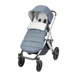 UPPAbaby Vista V2/CRUZ V2 Voetenzak Cozy Ganoosh Theo><noscript><img width=