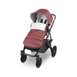 UPPAbaby Vista V2/CRUZ V2 Voetenzak Cozy Ganoosh Theo><noscript><img width=