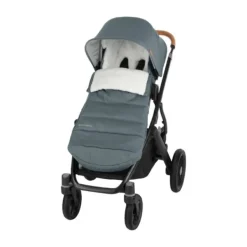 UPPAbaby Vista V2/CRUZ V2 Voetenzak Cozy Ganoosh Theo><noscript><img width=