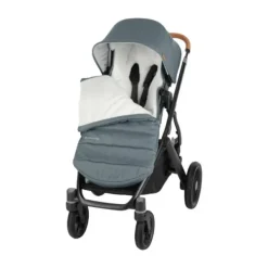 UPPAbaby Vista V2/CRUZ V2 Voetenzak Cozy Ganoosh Theo><noscript><img width=