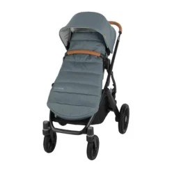UPPAbaby Vista V2/CRUZ V2 Voetenzak Cozy Ganoosh Theo><noscript><img width=