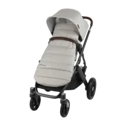 UPPAbaby Vista V2/CRUZ V2 Voetenzak Cozy Ganoosh Theo><noscript><img width=