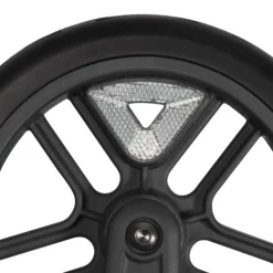 UPPAbaby VISTA Wielreflectoren (set van 4)><noscript><img width=