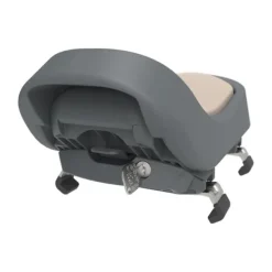 Urban Iki Achterzitje Junior Bincho Black / Kurumi Brown (met montage kader)><noscript><img width=