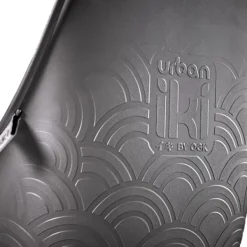 Urban Iki Achterzitje Ta-ke MIK HD Bincho Black / Kurumi Brown><noscript><img width=