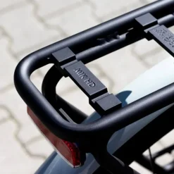 Urban Iki Achterzitje Ta-ke MIK HD Bincho Black / Kurumi Brown><noscript><img width=