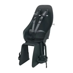 Urban Iki Achterzitje Ta-ke Carrier Mounting Fuji Blue / Bincho Black> Fietsstoeltjes