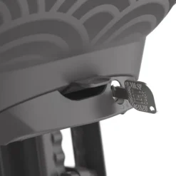 Urban Iki Achterzitje Ta-ke Carrier Mounting Fuji Blue / Bincho Black><noscript><img width=