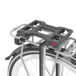 Urban Iki Achterzitje Ta-ke Carrier Mounting Fuji Blue / Bincho Black><noscript><img width=