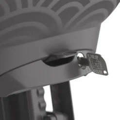 Urban Iki Achterzitje Ta-ke Carrier Mounting Fuji Blue / Bincho Black><noscript><img width=