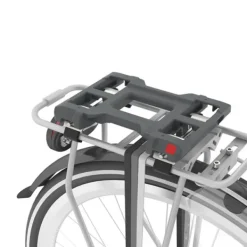 Urban Iki Achterzitje Ta-ke Carrier Mounting Fuji Blue / Bincho Black><noscript><img width=