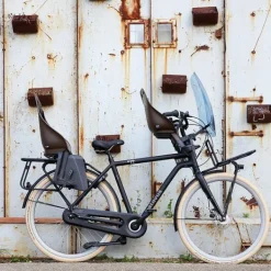 Urban Iki Achterzitje Ta-ke Carrier Mounting Fuji Blue / Bincho Black><noscript><img width=