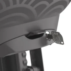 Urban Iki Achterzitje Ta-ke Carrier Mounting Fuji Blue / Bincho Black><noscript><img width=