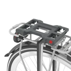 Urban Iki Achterzitje Ta-ke Carrier Mounting Fuji Blue / Bincho Black><noscript><img width=